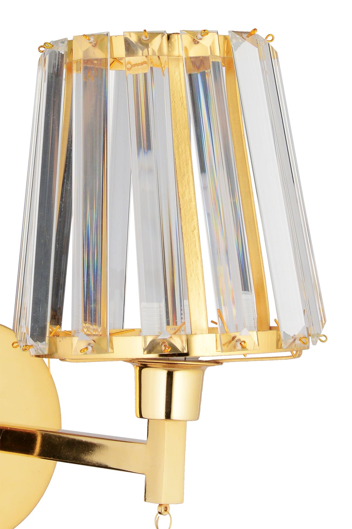 Leyla Aplik Avize - Ronisu Aydınlatma